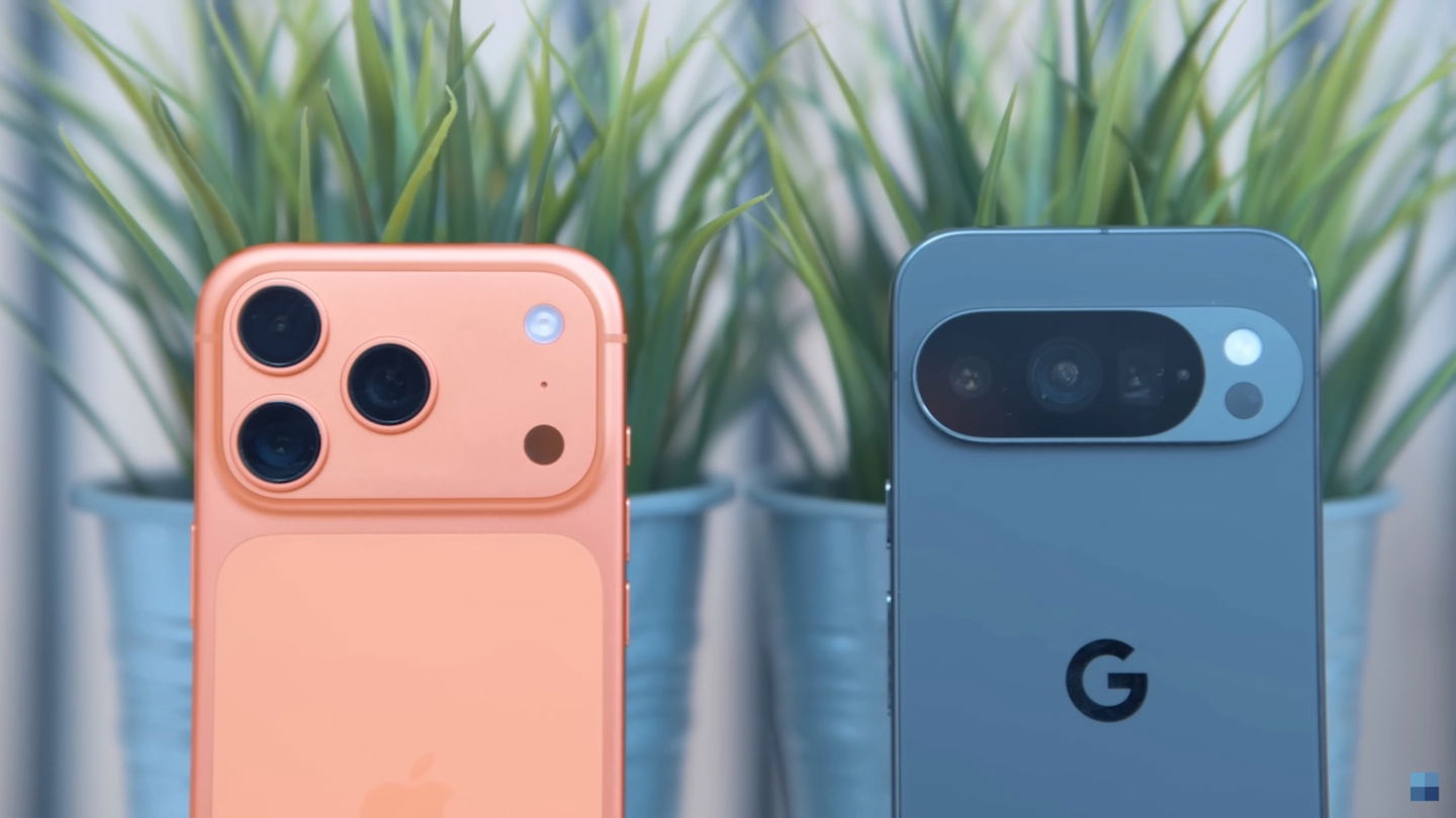 Muchos fabricantes Android siguen antes el diseño de Apple que el de Google