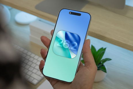 Apple lanza iOS 26.2 para el iPhone: todas las novedades ya disponibles Apple lanza iOS 26.2 para el iPhone: todas las novedades ya disponibles