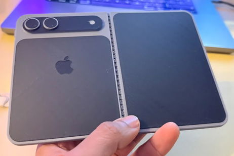 Ahora puedes “crear” tu iPhone plegable, solo necesitas una impresora 3D y estos planos
