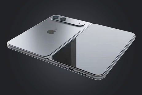 ¿Por qué el iPhone plegable va a tener unas medidas tan extrañas?