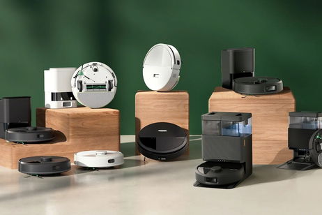 ¿Qué va a pasar con las Roomba? iRobot se declara en bancarrota tras liderar el mercado de robots de limpieza ¿Qué va a pasar con las Roomba? iRobot se declara en bancarrota tras liderar el mercado de robots de limpieza