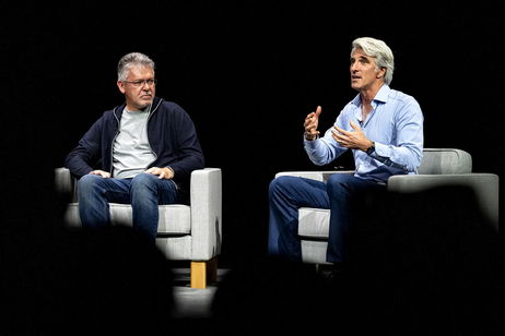 El jefe de IA de Apple deja la compañía tras haber fracasado con Apple Intelligence