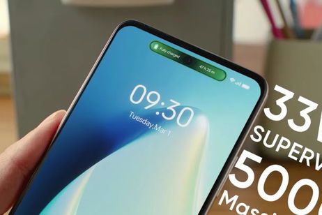 Muchos fabricantes Android siguen antes el diseño de Apple que el de Google Muchos fabricantes Android siguen antes el diseño de Apple que el de Google