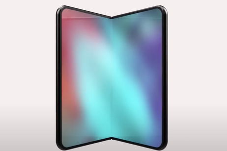 Se filtran los tamaños de pantalla del iPhone plegable y son bastante extraños, muy diferentes a los del Samsung Galaxy Fold