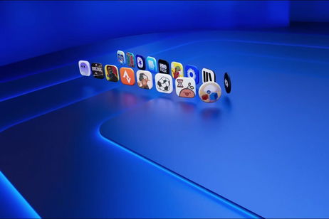 Oficial: Apple revela las mejores apps y juegos para iPhone de 2025