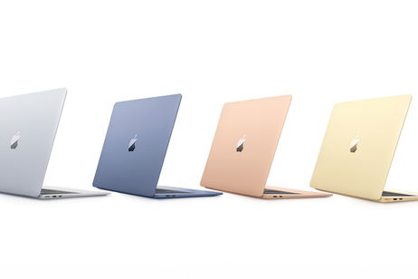 Apple lanzará a principios de 2026 tres MacBooks de una sola tacada que atacarán a todos los perfiles de usuario Apple lanzará a principios de 2026 tres MacBooks de una sola tacada que atacarán a todos los perfiles de usuario