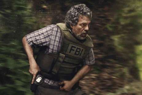 Puedes verla en solo siete horas y para mí es una de las mejores series del año Puedes verla en solo siete horas y para mí es una de las mejores series del año