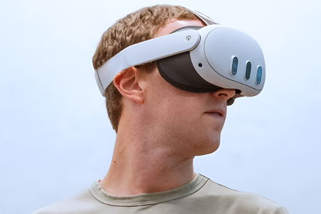 Las gafas VR de Meta van a comenzar a ser más caras Las gafas VR de Meta van a comenzar a ser más caras
