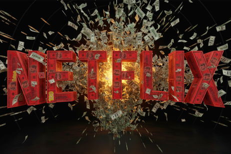 Ahora que Netflix ha comprado HBO, ¿quién les va a impedir subir los precios? Ahora que Netflix ha comprado HBO, ¿quién les va a impedir subir los precios?