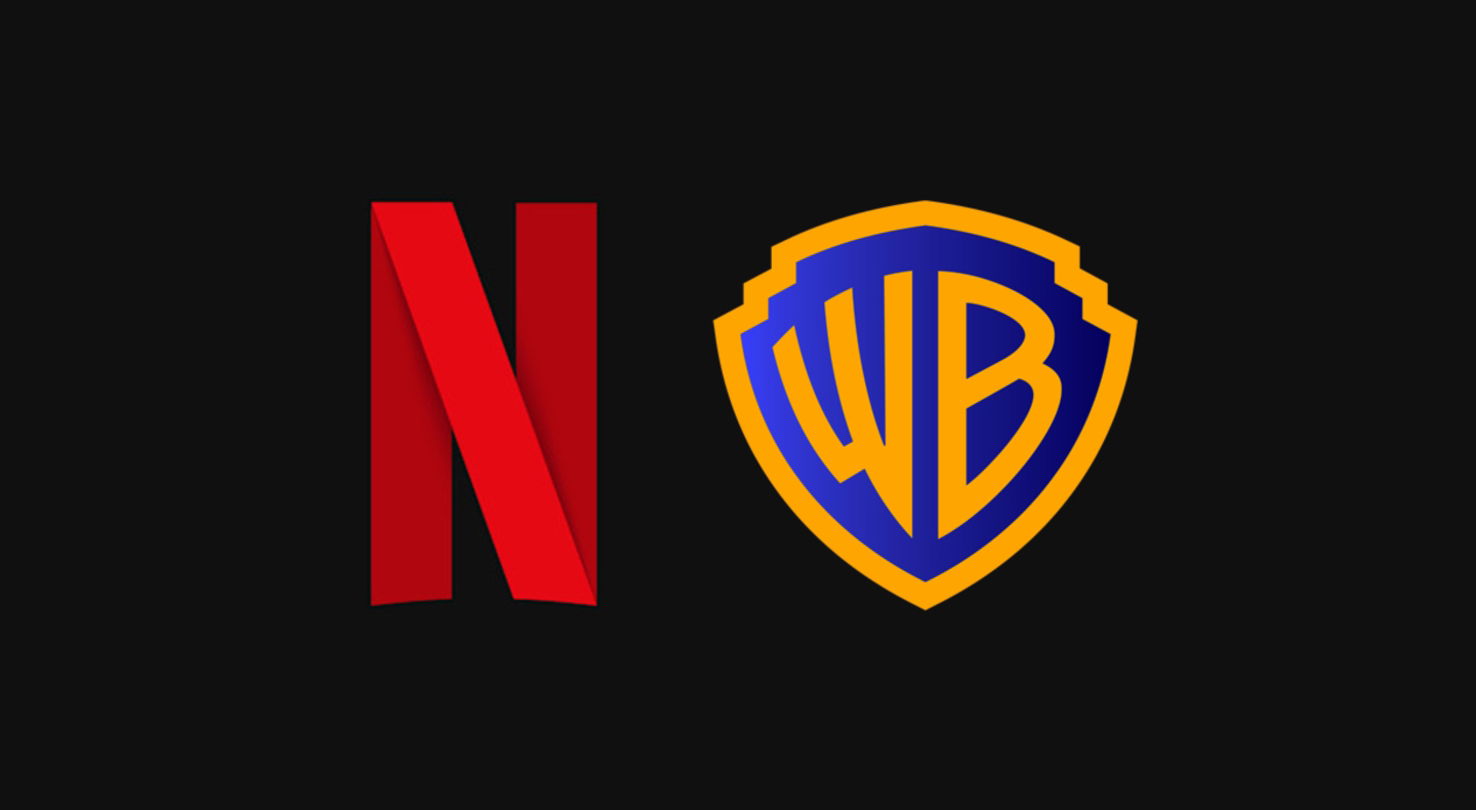 Netflix y Warner Bros