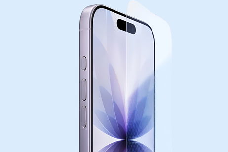 ¿Es recomendable usar un protector de pantalla en los iPhone 17? Puede que la respuesta te sorprenda
