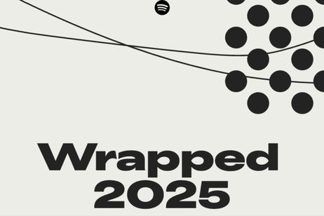 Spotify Wrapped 2025 ya disponible: así puedes verlo y compartirlo