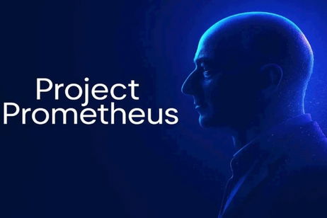 El fundador de Amazon deja atrás su jubilación para volver a liderar una empresa de IA El fundador de Amazon deja atrás su jubilación para volver a liderar una empresa de IA