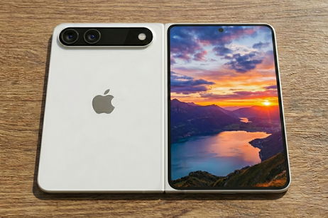 El iPhone plegable podría ser compatible con algo que Steve Jobs odiaba