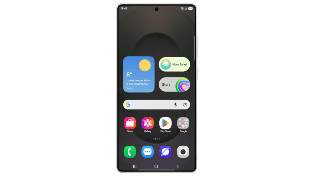 Samsung presenta One UI 8.5: todas las novedades y dispositivos que ya pueden instalar esta beta