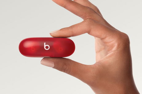 Por menos de 50 euros estos Beats son una compra segura: alta calidad de sonido y compatibilidad Por menos de 50 euros estos Beats son una compra segura: alta calidad de sonido y compatibilidad