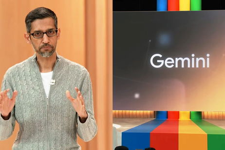 ¿Deberías cambiar de carrera por la IA? el CEO de Google cree que no y este es su consejo ¿Deberías cambiar de carrera por la IA? el CEO de Google cree que no y este es su consejo