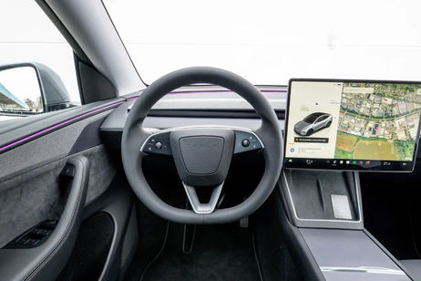 España puede ser la salvación de la condición autónoma de Tesla en Europa