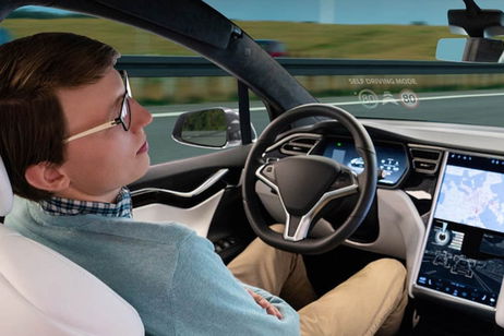 Un juez acusa a Elon Musk y Tesla de lo que todos pensábamos: la afirmación sobre la conducción autónoma es engañosa