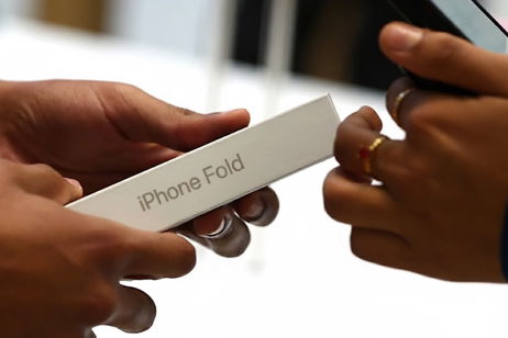 El iPhone Fold será un "game-changer" con un colosal impacto inmediato en el mercado El iPhone Fold será un "game-changer" con un colosal impacto inmediato en el mercado