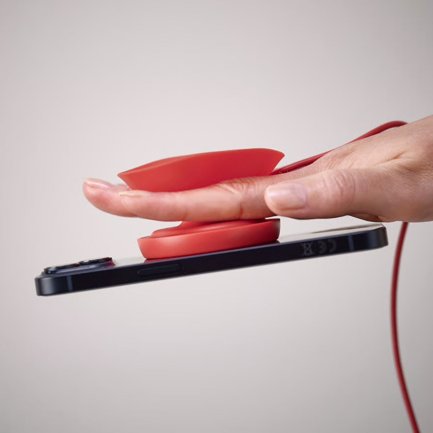 IKEA cargador inalámbrico