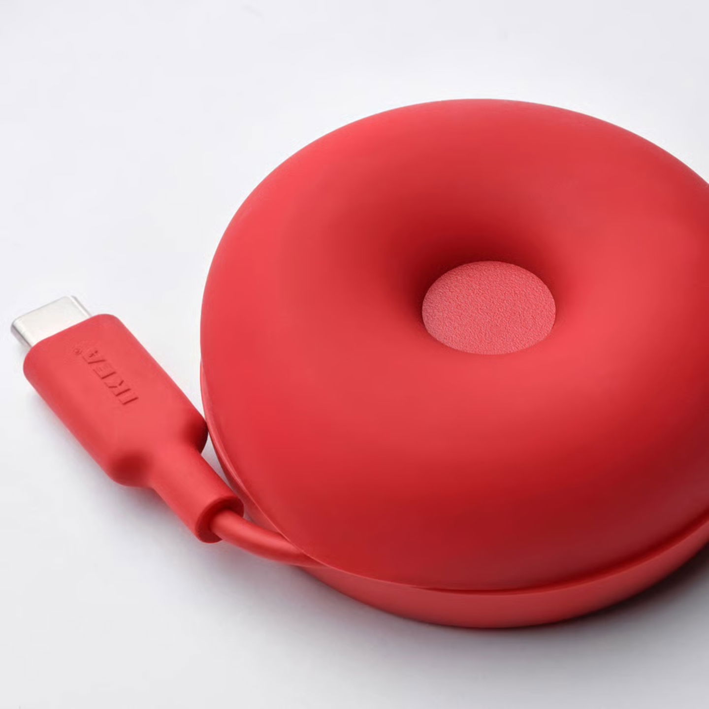 IKEA cargador inalámbrico