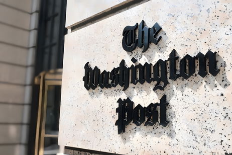 Lanzar un podcast generado con IA parecía una buena idea, pero ha sido un completo desastre para el Washington Post