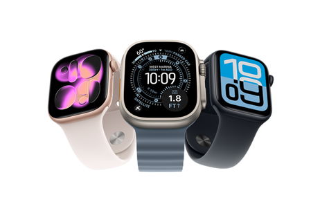 Apple lanza watchOS 26.2 con estas novedades Apple lanza watchOS 26.2 con estas novedades
