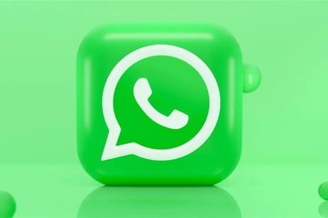 Las clásicas burbujas de mensaje de WhatsApp van a cambiar de diseño en Android Las clásicas burbujas de mensaje de WhatsApp van a cambiar de diseño en Android