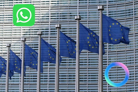 Europa no está nada contenta con la última decisión de WhatsApp sobre ChatGPT
