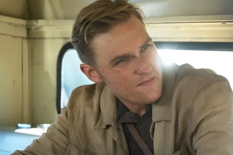 Los monstruos tendrán un spin-off, Apple anuncia una nueva serie precuela de ‘Monarch: Legacy of Monsters’ Los monstruos tendrán un spin-off, Apple anuncia una nueva serie precuela de ‘Monarch: Legacy of Monsters’