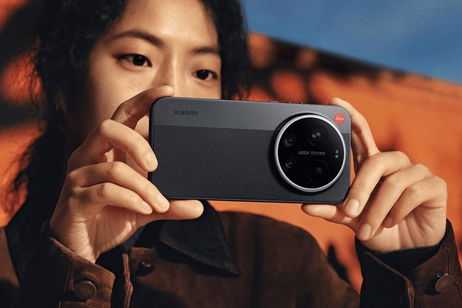 El Xiaomi 17 Ultra ya es oficial y llega con un Snapdragon 8 Elite para dar mucha guerra al iPhone 17 Pro Max