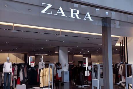 Zara está comenzando a utilizar la IA de una forma muy acertada
