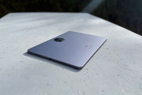 TCL NXTPAPER 11 Plus, análisis: un diseño que roza la perfección y una excelente relación calidad-precio