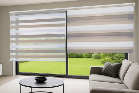 Usa estos accesorios para controlar las persianas de tu casa desde el iPhone