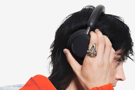 Estos auriculares inalámbricos con 100 horas de batería, cancelación de ruido y audio espacial cuesta ahora 80 euros Estos auriculares inalámbricos con 100 horas de batería, cancelación de ruido y audio espacial cuesta ahora 80 euros