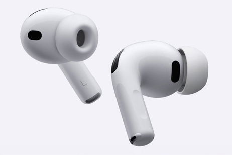 Apple podría lanzar unos AirPods Pro 3 con más sensores y se ha filtrado su posible precio
