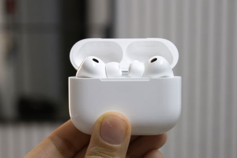 Los mejores auriculares de Apple tienen una cancelación de ruido inmejorable, un sonido genial y un precio más bajo ahora mismo