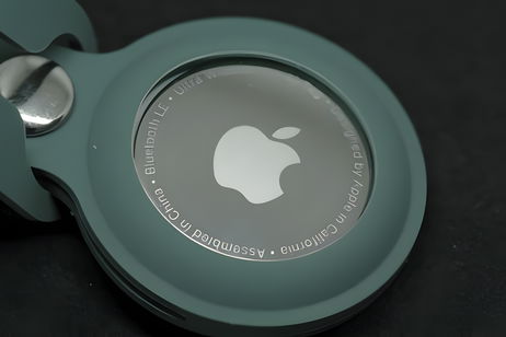 Los AirTag han reducido la pérdida de maletas en un 90 %