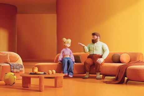 Samsung podría haber abandonado a Ballie, probablemente no te acuerdes de él pero acaparó muchos titulares