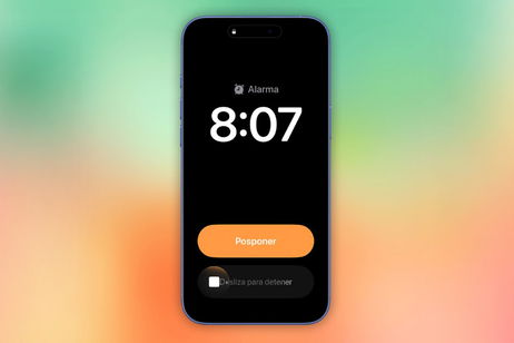 Si has llegado tarde al trabajo puedes echarle la culpa a este error del iPhone con las alarmas