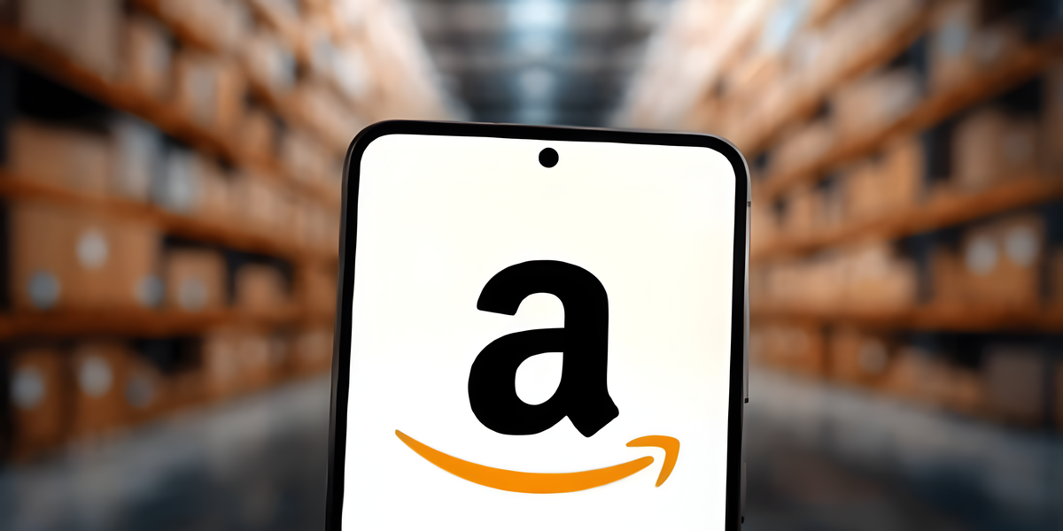 La IA es capaz de lo mejor y también de lo peor: Amazon anuncia el ...