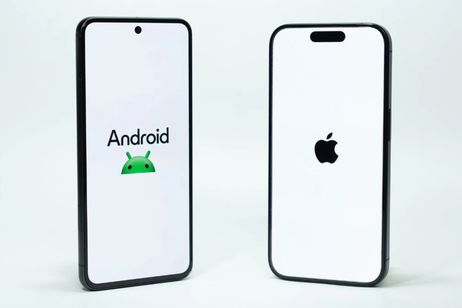 Android 17 podría implementar su propio efecto Liquid Glass como el del iOS 26 y ya hay imágenes filtradas