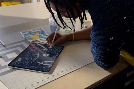 Los iPad Pro M4 son la mejor opción teniendo en cuenta su descuento actual en Amazon