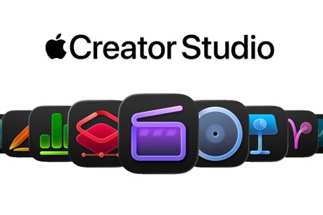 Apple presenta Apple Creator Studio, una nueva suscripción con sus mejores apps para creadores