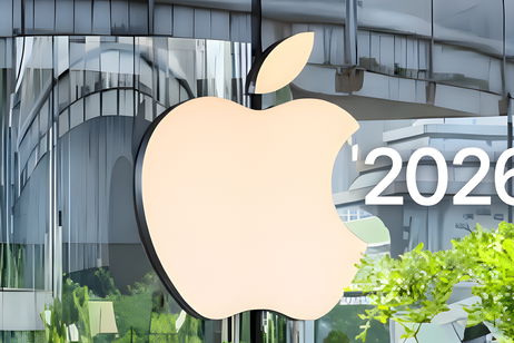 La Apple de 2026 podría ser la más épica de la historia