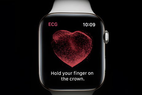 El Apple Watch vuelve a salvar la vida de un usuario
