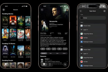 Prepara las palomitas: esta es la app para iPhone definitiva para tus series favoritas