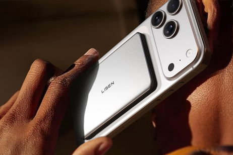 Este accesorio era imprescindible para el iPhone y ahora los smartphones Android también pueden utilizarlo