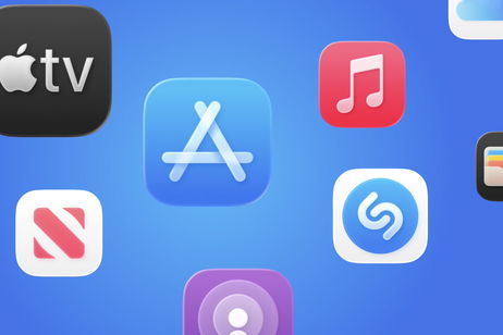 Apple anuncia que 2025 fue un año de récord para sus servicios